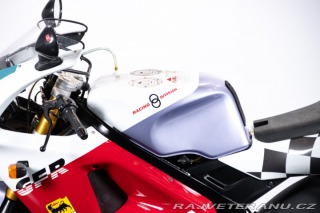 Ostatní značky Ostatní modely Gilera GFR 125 1992