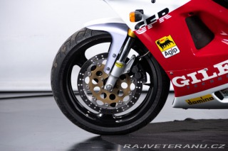 Ostatní značky Ostatní modely Gilera GFR 125 1992
