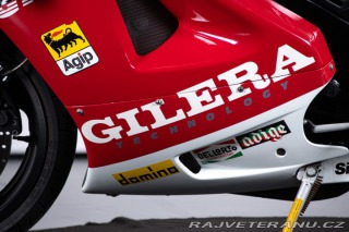 Ostatní značky Ostatní modely Gilera GFR 125 1992