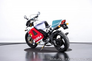 Ostatní značky Ostatní modely Gilera GFR 125 1992