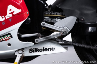 Ostatní značky Ostatní modely Gilera GFR 125 1992
