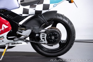 Ostatní značky Ostatní modely Gilera GFR 125 1992