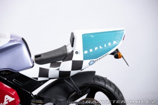 Ostatní značky Ostatní modely Gilera GFR 125 1992