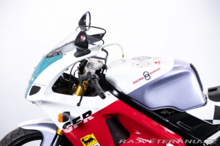 Ostatní značky Ostatní modely Gilera GFR 125 1992