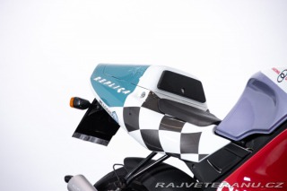 Ostatní značky Ostatní modely Gilera GFR 125 1992