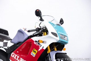 Ostatní značky Ostatní modely Gilera GFR 125 1992
