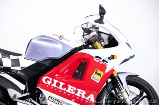 Ostatní značky Ostatní modely Gilera GFR 125 1992