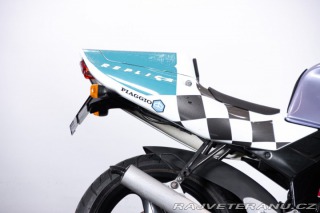 Ostatní značky Ostatní modely Gilera GFR 125 1992