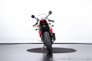 Ostatní značky Ostatní modely Gilera GFR 125 1992
