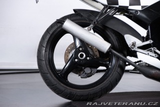 Ostatní značky Ostatní modely Gilera GFR 125 1992