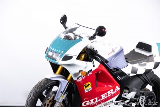 Ostatní značky Ostatní modely Gilera GFR 125 1992