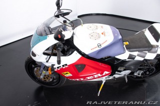 Ostatní značky Ostatní modely Gilera GFR 125 1992