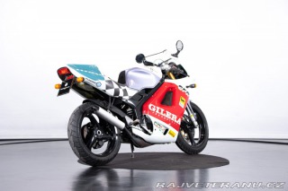 Ostatní značky Ostatní modely Gilera GFR 125 1992