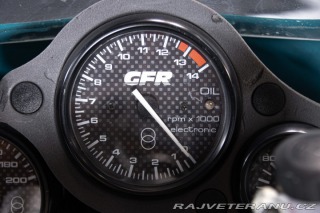 Ostatní značky Ostatní modely Gilera GFR 125 1992