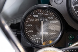 Ostatní značky Ostatní modely Gilera GFR 125 1992