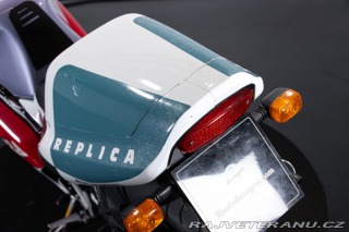 Ostatní značky Ostatní modely Gilera GFR 125 1992