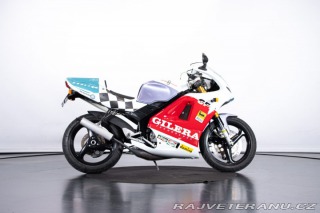 Ostatní značky Ostatní modely Gilera GFR 125 1992