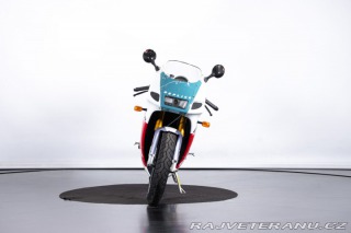 Ostatní značky Ostatní modely Gilera GFR 125 1992