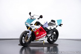 Ostatní značky Ostatní modely Gilera GFR 125 1992