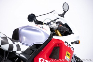 Ostatní značky Ostatní modely Gilera GFR 125 1992