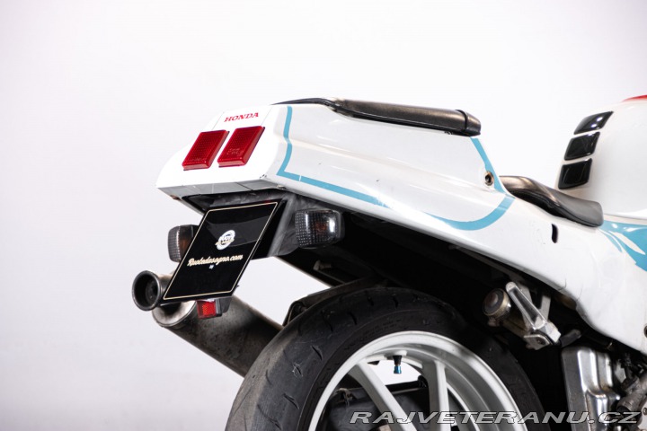 Honda VF VFR 400 R 1992