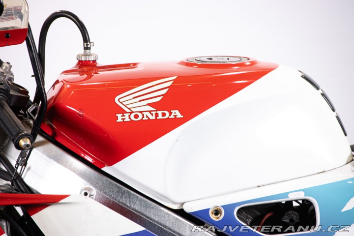 Honda VF VFR 400 R 1992