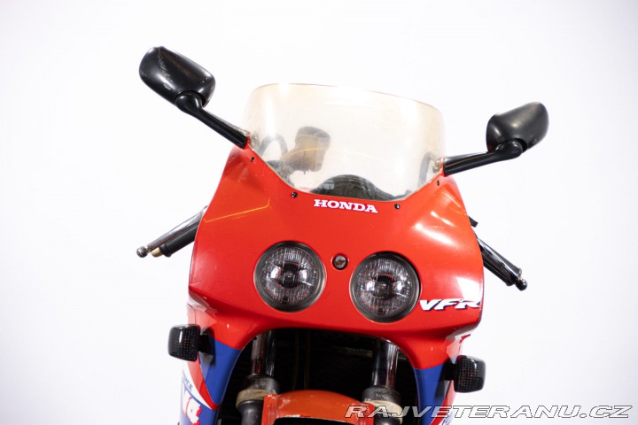 Honda VF VFR 400 R 1992