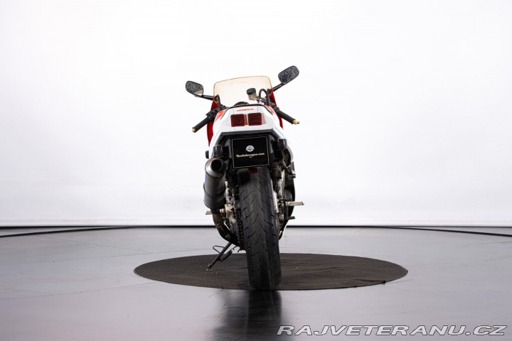 Honda VF VFR 400 R 1992