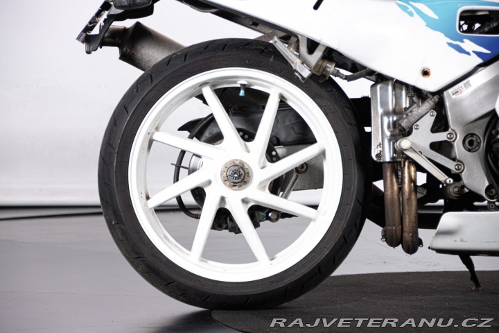 Honda VF VFR 400 R 1992