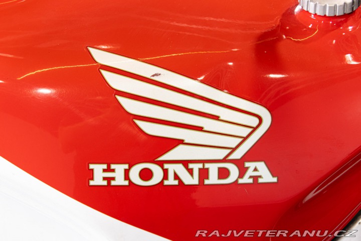 Honda VF VFR 400 R 1992