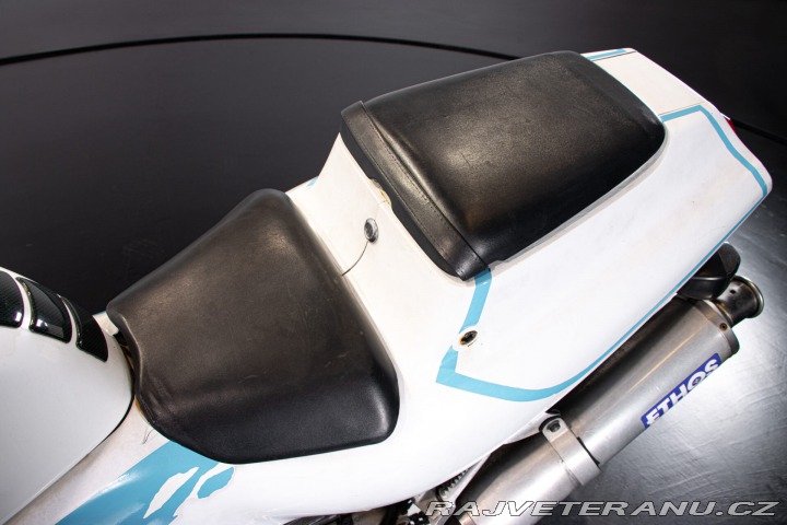 Honda VF VFR 400 R 1992
