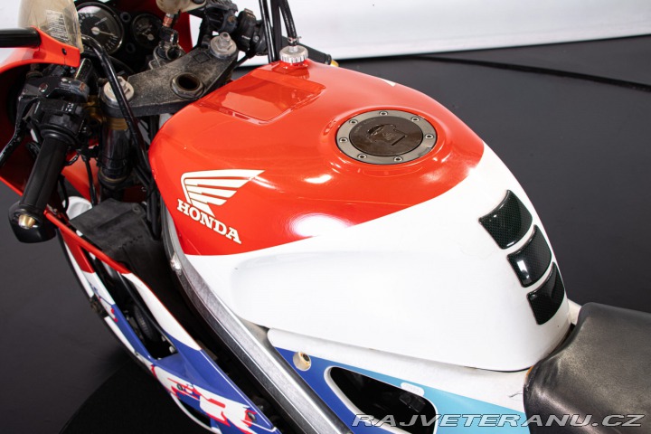 Honda VF VFR 400 R 1992