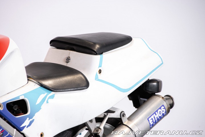 Honda VF VFR 400 R 1992