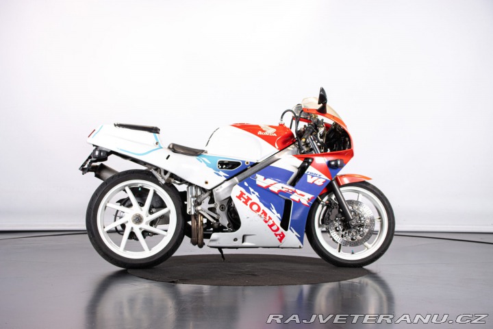 Honda VF VFR 400 R 1992