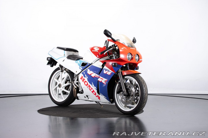 Honda VF VFR 400 R 1992