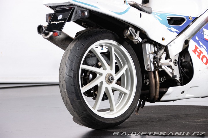 Honda VF VFR 400 R 1992