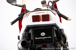 Honda VF VFR 400 R 1992