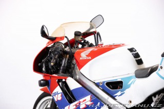 Honda VF VFR 400 R 1992