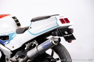 Honda VF VFR 400 R 1992