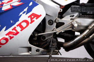 Honda VF VFR 400 R 1992
