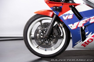 Honda VF VFR 400 R 1992