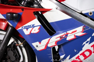 Honda VF VFR 400 R 1992