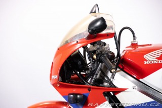 Honda VF VFR 400 R 1992