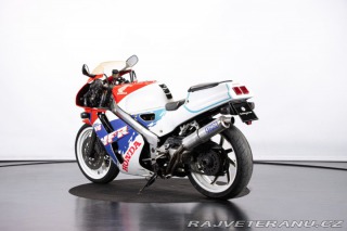 Honda VF VFR 400 R 1992