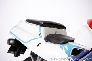 Honda VF VFR 400 R 1992