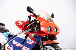Honda VF VFR 400 R 1992