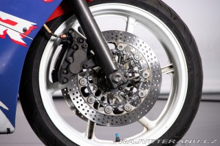Honda VF VFR 400 R 1992