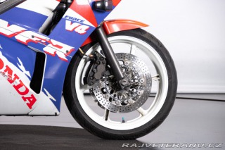 Honda VF VFR 400 R 1992