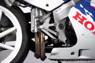 Honda VF VFR 400 R 1992