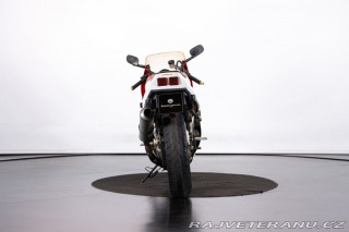 Honda VF VFR 400 R 1992